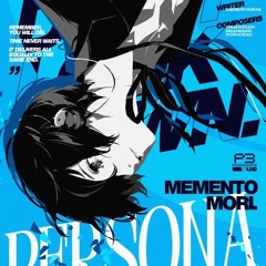 P3R OST