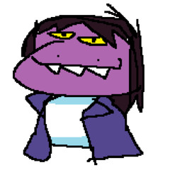 The Bad Guy