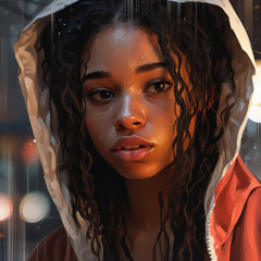 Watching The Tide Roll In