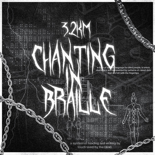 Chanting In Braille [FREE DOWNLOAD]