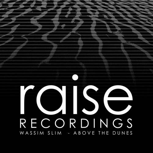 Wassim Slim - Above The Dunes