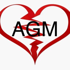AGM - Heartbroken (FREE DOWNLOAD)