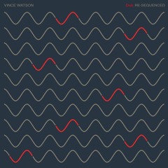 Premiere: Vince Watson - Second Wave (John Beltran's Pan Am Remix)