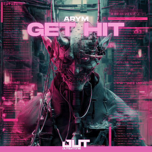 Arym - GET HIT