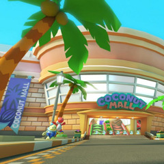 Marché Coco 🏝