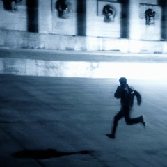 run away (demo) [prod. krono, the third]