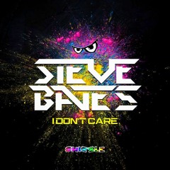 Steve Bates - I Don't Care (On Spotify)