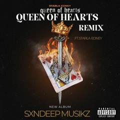 Queen Of Hearts (EDM REMIX)