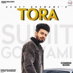 SUMIT GOSWAMI - TORA (OFFICIAL MUSIC ) | KHATRI | D