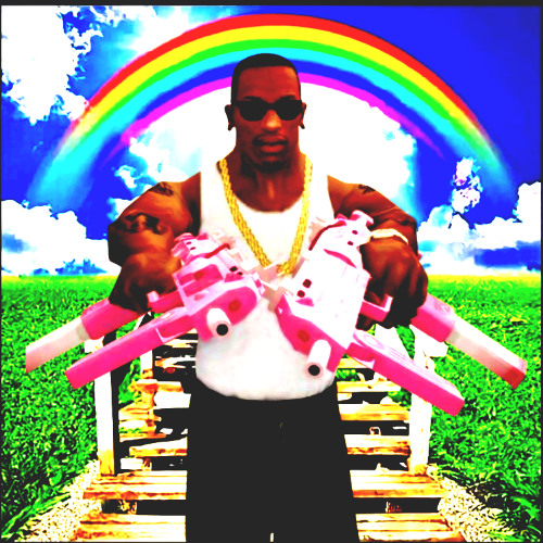 CJ