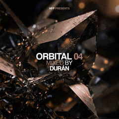 ORBITAL 04 mixed by Durán