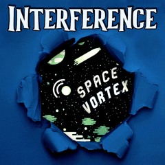 Space Vortex - Interference - Drum & Bass - FREE DOWNLOAD