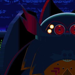 Sonic Mania - Titanic Monarch Act 1 (16-Bit Remix) - SolarChip