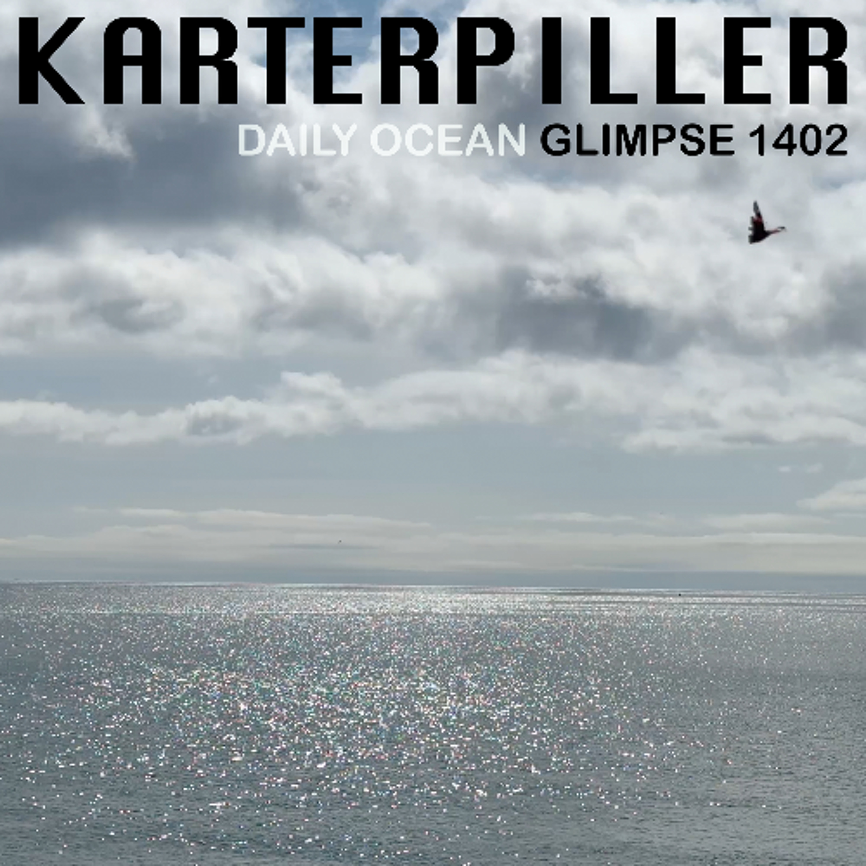 Glimpse 1402 (Aug 3 2025) episode artwork