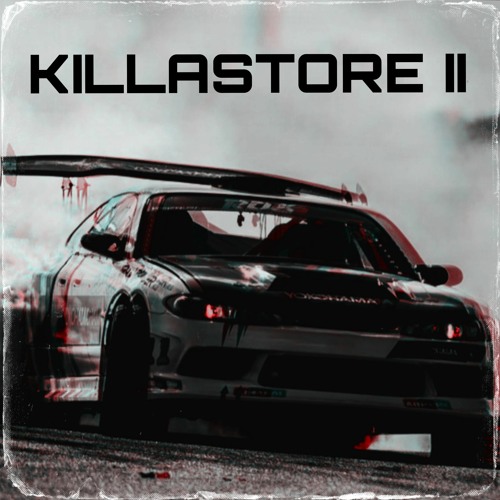 PHOROMANE, Phonk Killer - KILLASTORE II