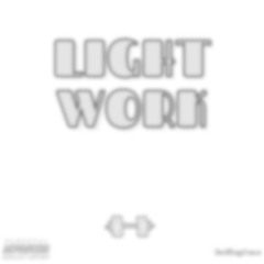 Light Work [CLEAN]