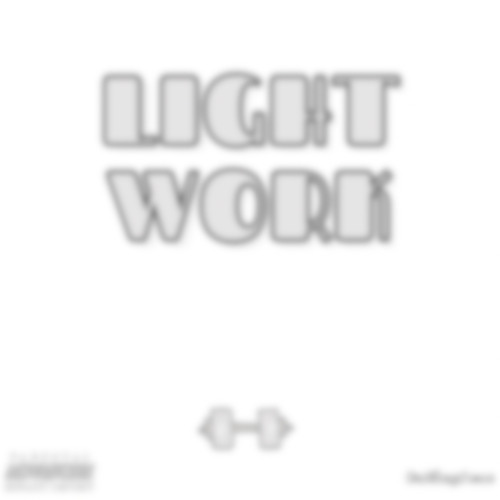Light Work [CLEAN]