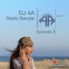 Radio Bandar - Episode 3