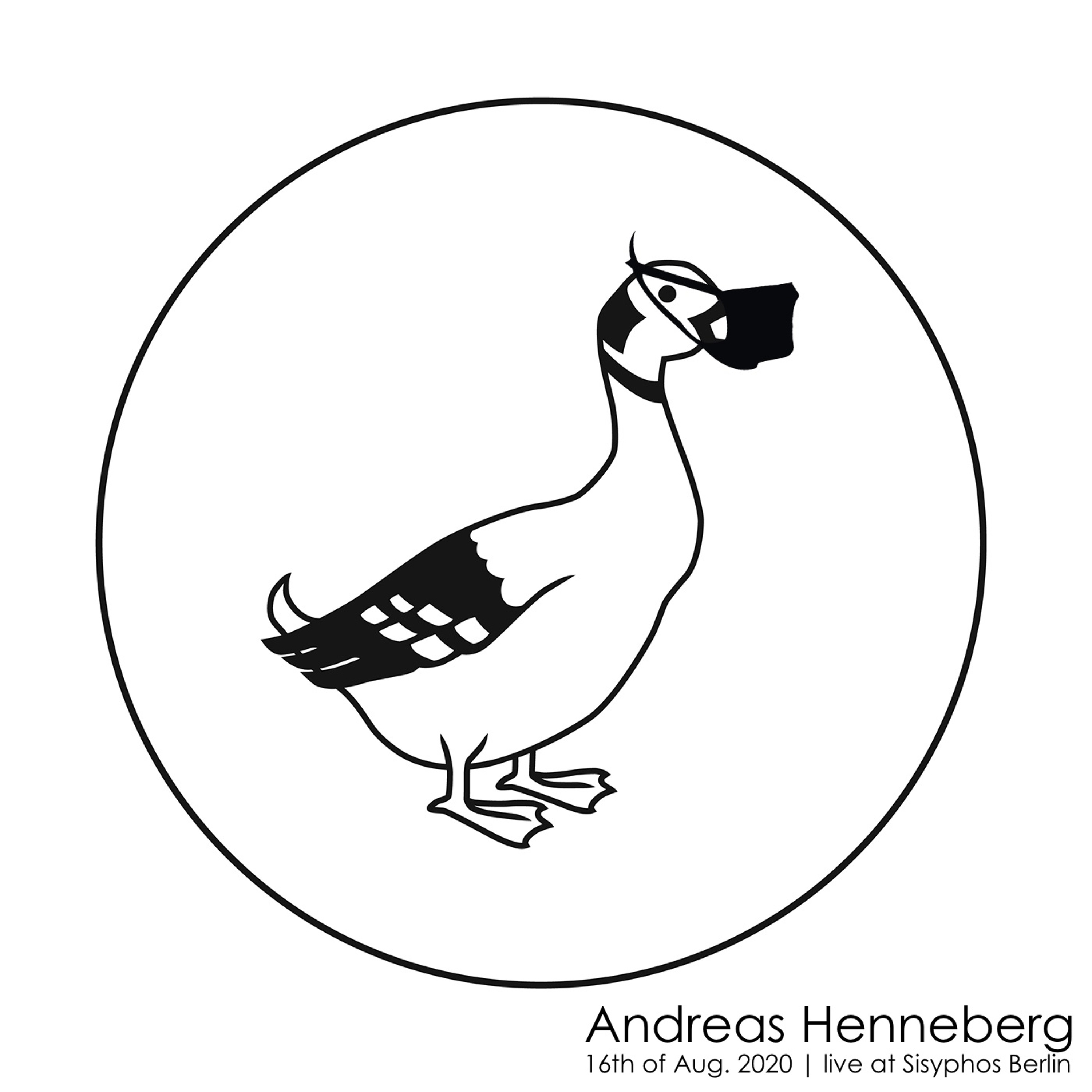 Andreas Henneberg