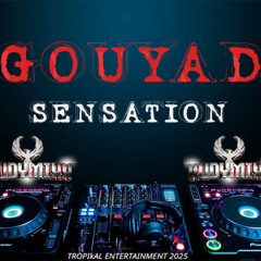 RUDYMIXX GOUYAD SENSATION VOL 1 MP3