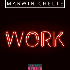 Marwin Chelte X Sudefrep - Work