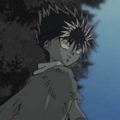 "Lil Demon" Hiei Yu Yu Haksuho Theme BEAT.Waveyy Beats