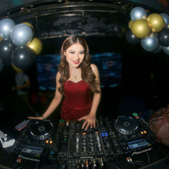 SURATAN DIRI  [ Donny Fernanda x DJ THARI BEATLOOP ] # AAN GESPA