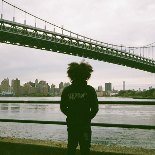 Jaydot Geek & Famo Banga- “Tear em up”