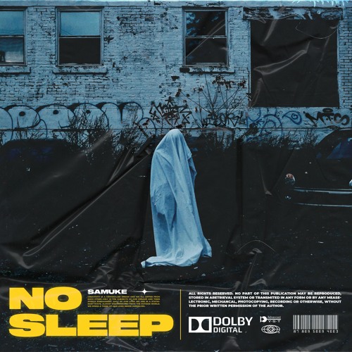Samuke - No Sleep