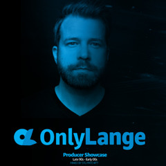 Only Lange  - Producer Showcase