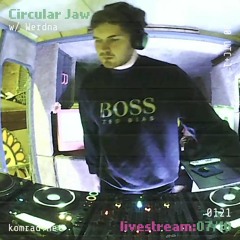 Circular Jaw [livestream] 020 w/ Werdna