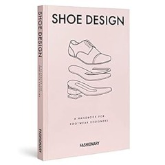 #^R E A D^ Fashionary Shoe Design ^DOWNLOAD E.B.O.O.K.# By  Fashionary (Author)