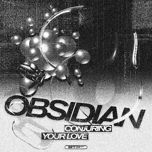 Obsidian - Conjuring