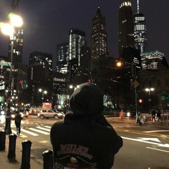 Sorry - Вася Демчук (slowed)