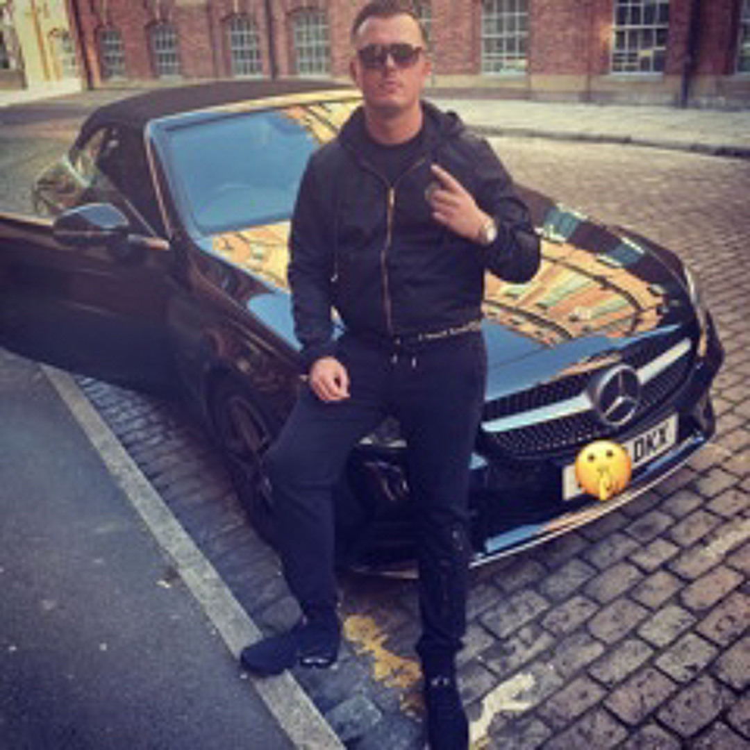 Silky The Rapper Stream t2trappy | Listen to Git up charva playlist online for free on ...