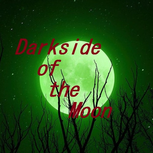 Darkside of the moon