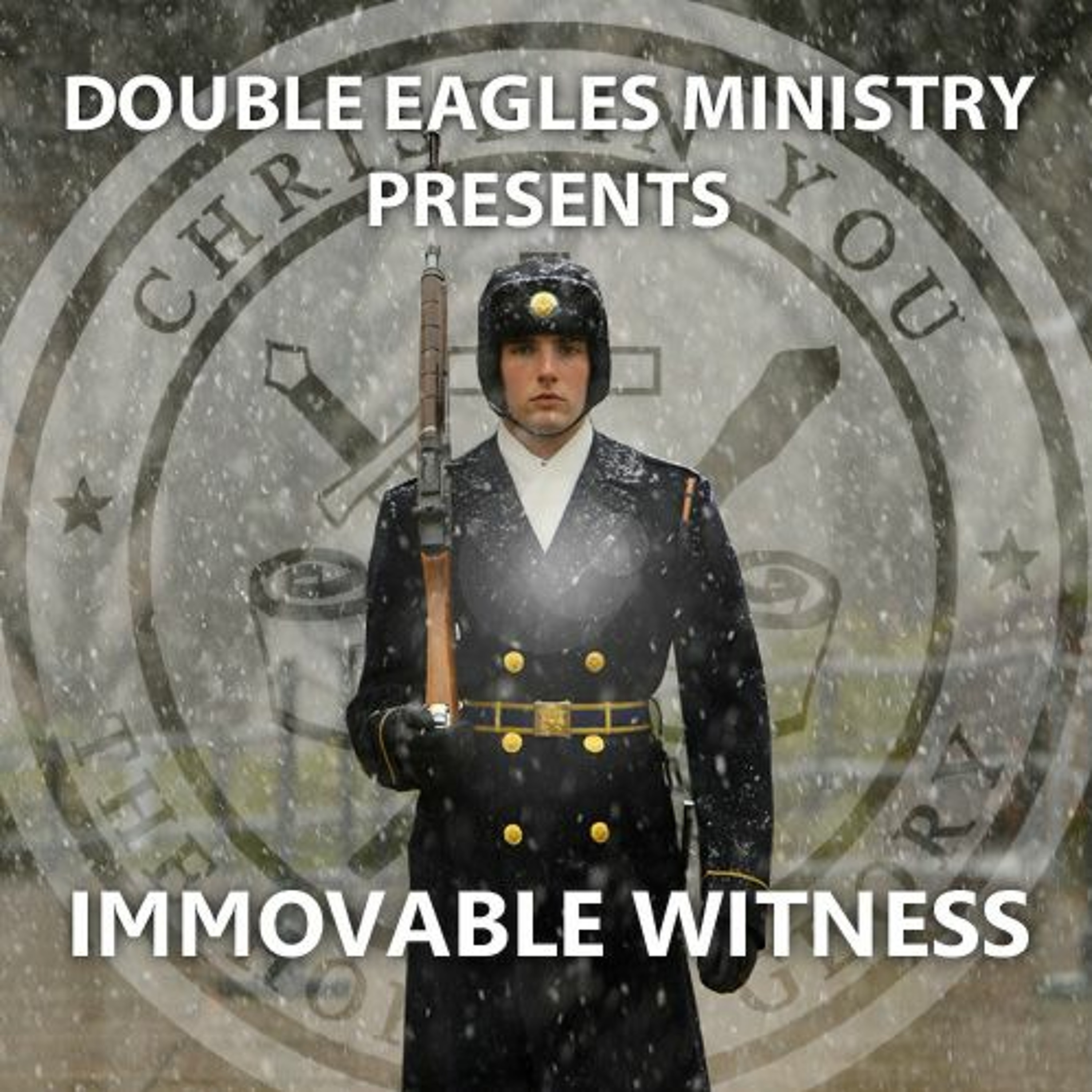 Immovable Witness episode artwork
