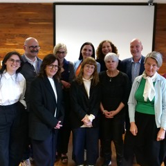 Modern Masters Symposium: Hilary Heron, Ireland’s Most Promising Sculptor, 2024