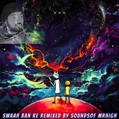 Swaah Bann Ke Remixed - Diljit Dosanjh with Sounds Of Mr.High