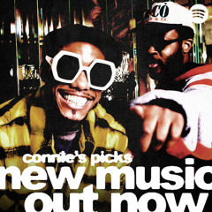 new music (connies picks)