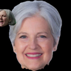 Jacob Mann - Jill Stein (ft. Simon Fransman)