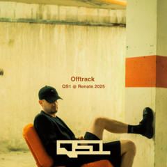 Offtrack @ Renate | QS1 - 15.11.2025