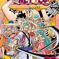 GET [PDF EBOOK EPUB KINDLE] One Piece, Vol. 93 (93) by  Eiichiro Oda 📮