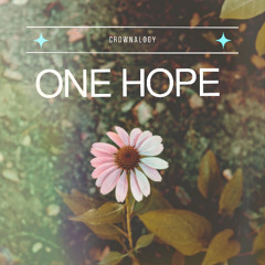 "One Hope"