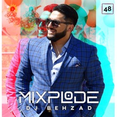 Mixplode #48