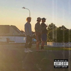 Full Circle (feat. Noz Mannini)