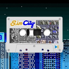 SimUnderground