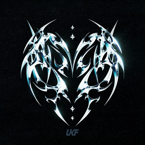 Artwork for the song Kanine - Bloodstream by UKF on Next Sound