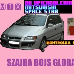 MIX DO OBIERANIA MARCHEWKI W MITSUBISHI