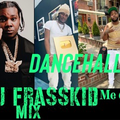 New DanceHall Mix June 2023